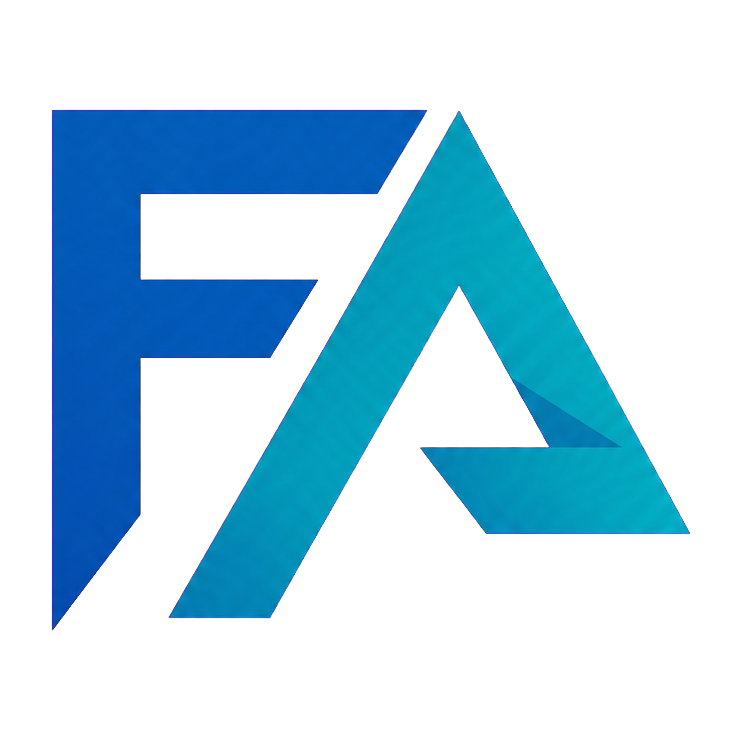 FA Logo